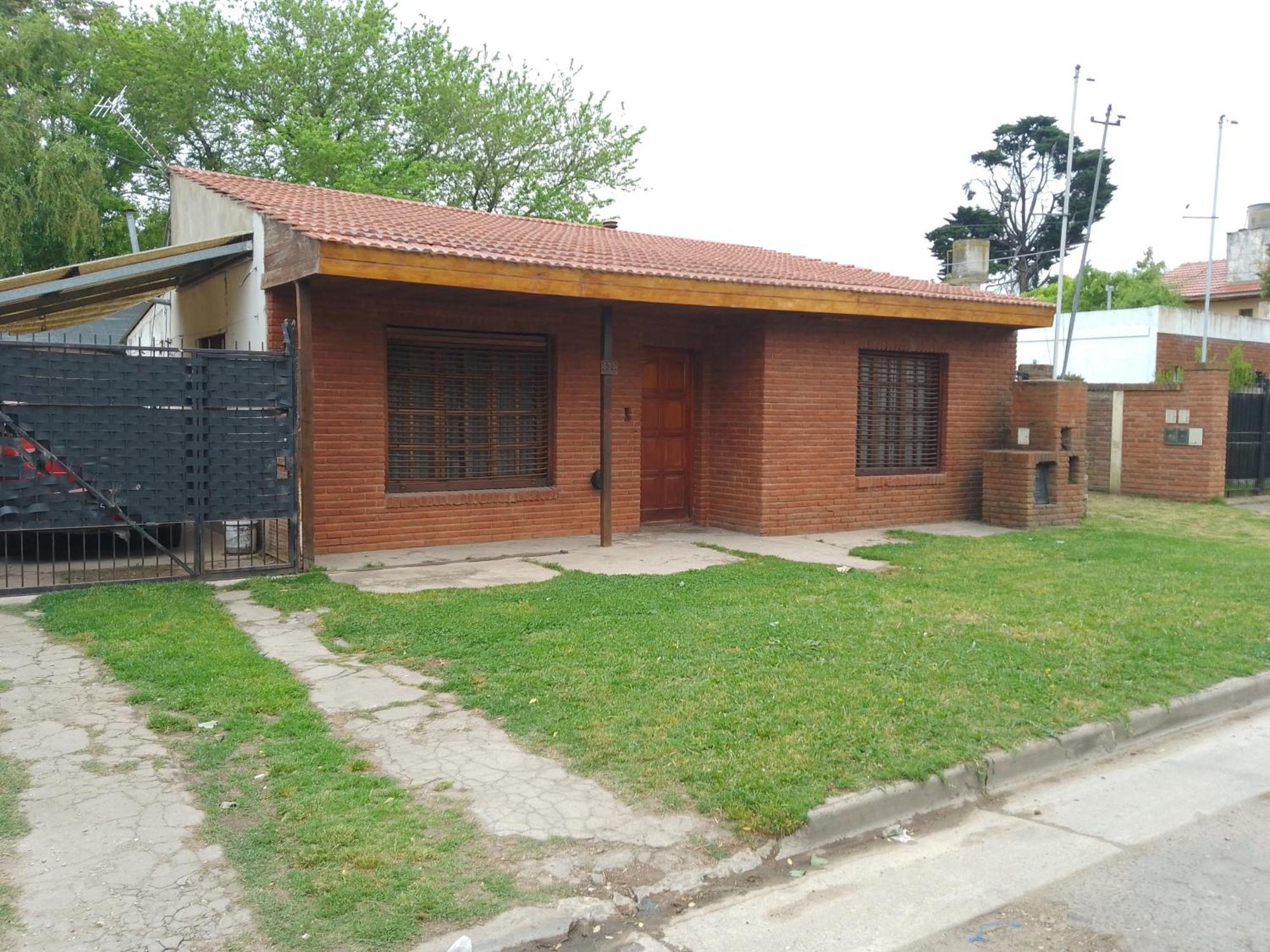 Holiday home Sanantonio Mar del Plata