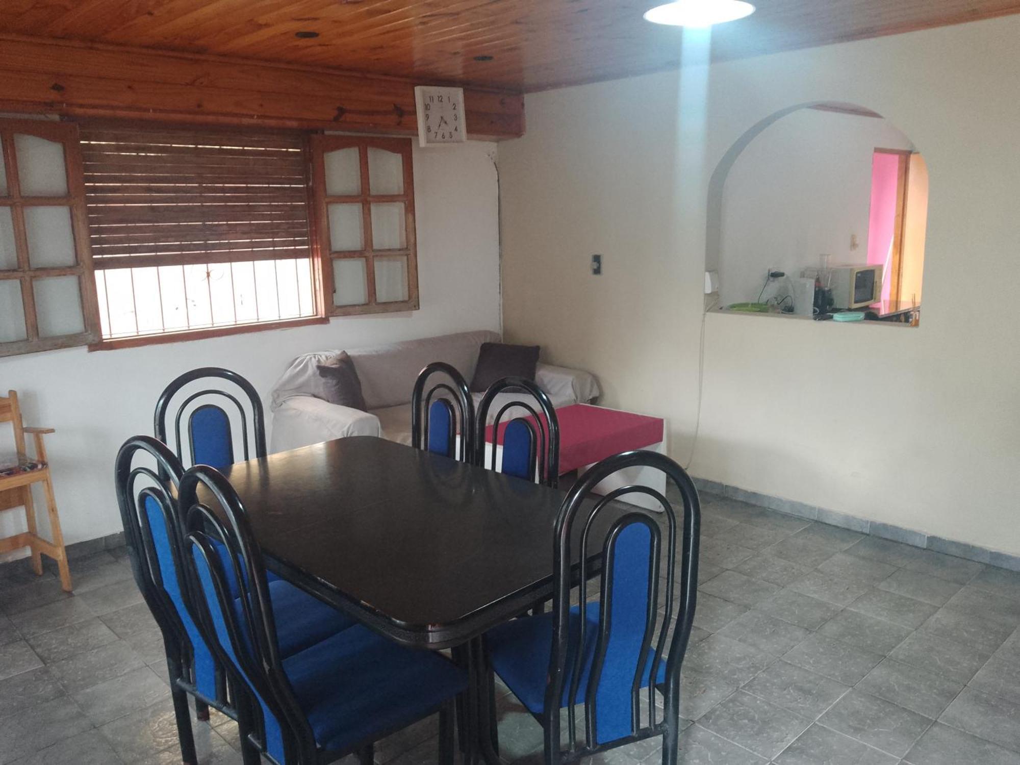 Holiday home Sanantonio Mar del Plata