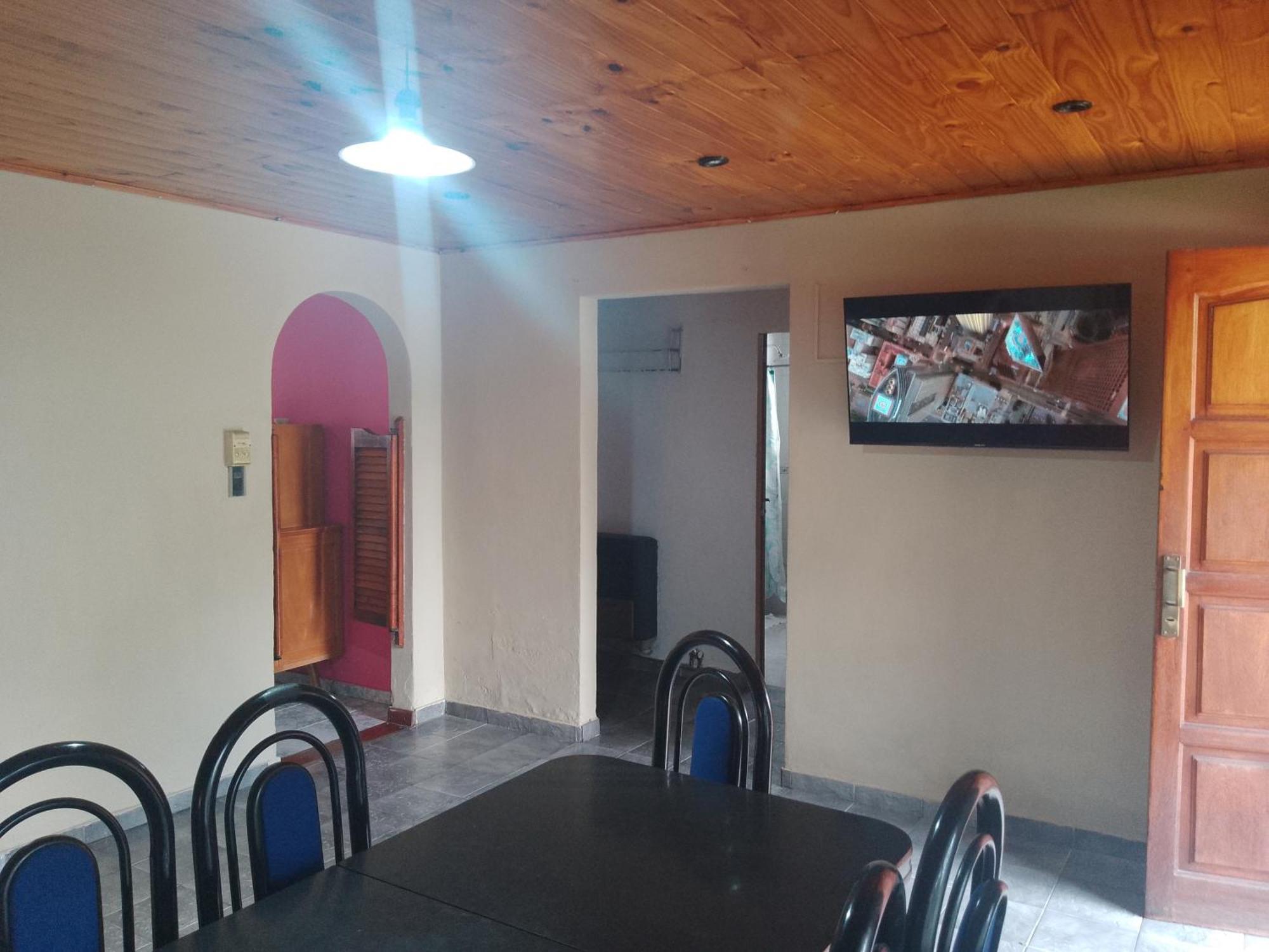 Holiday home Sanantonio Mar del Plata