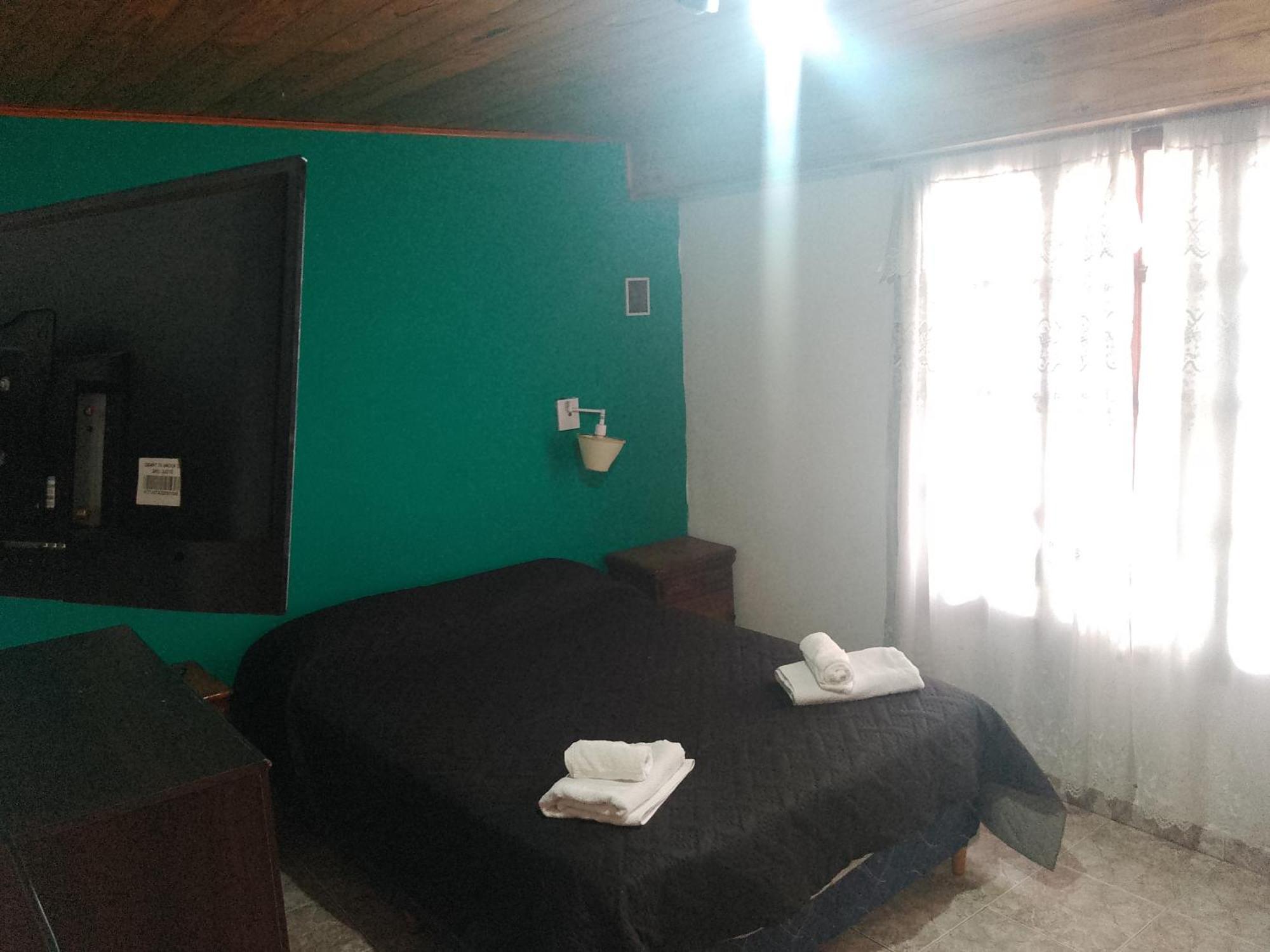 Sanantonio Casa de Férias *