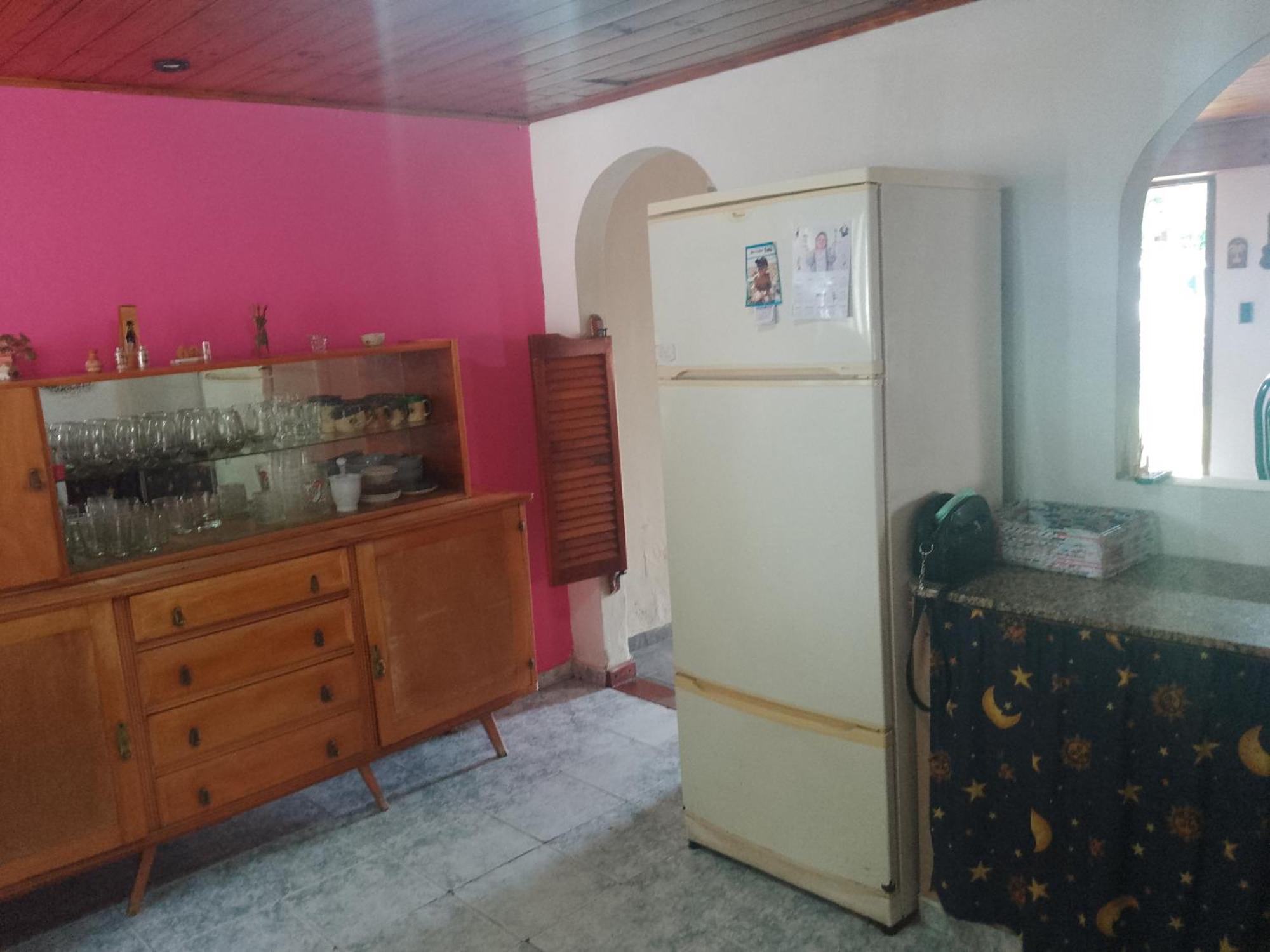Casa de Férias Sanantonio *