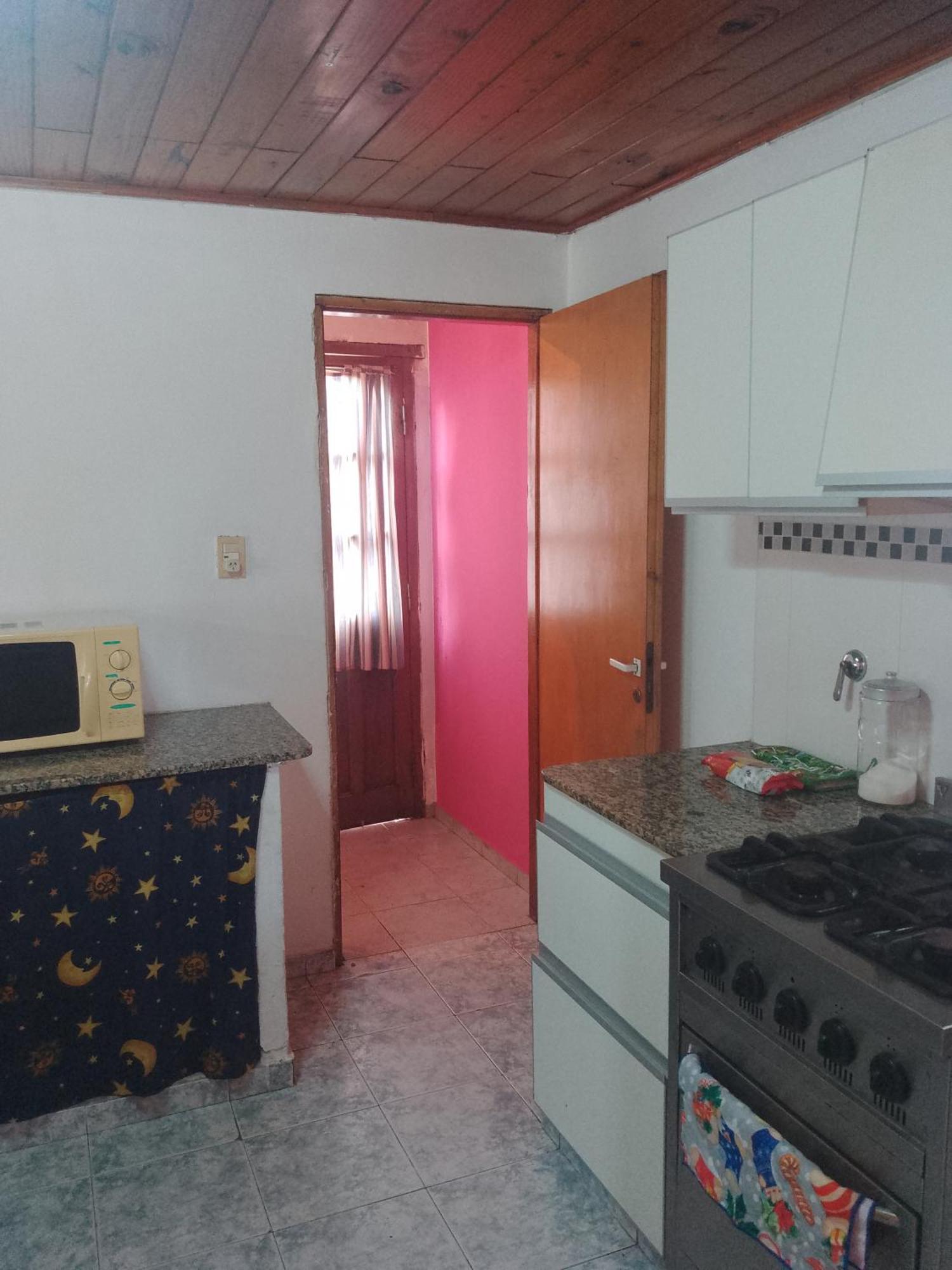 Sanantonio Casa de Férias *
